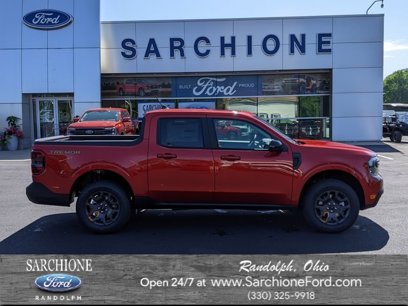 New 2024 Ford Maverick Lariat w/ Tremor Off-Road Package