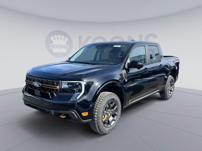 New 2025 Ford Maverick Tremor
