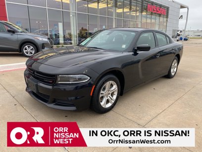 Used 2022 Dodge Charger SXT