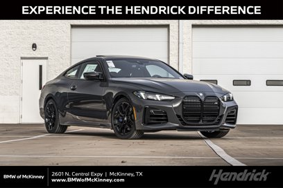 New 2025 BMW M440i Coupe w/ Premium Package