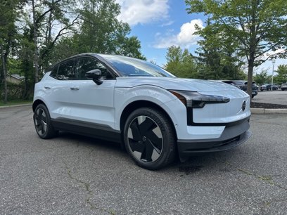 New 2025 Volvo EX30 Ultra