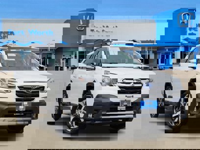 Used 2022 Subaru Outback Touring w/ Popular Package #2