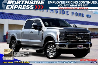 Used 2023 Ford F250 Lariat