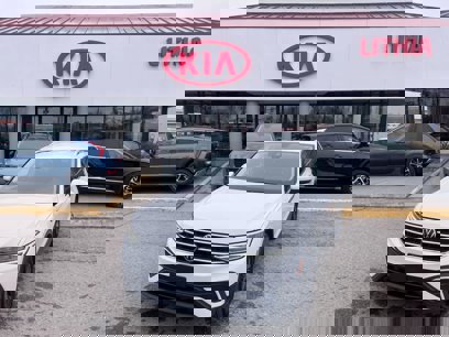 Used 2022 Volkswagen Tiguan SE