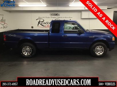 Used 2011 Ford Ranger XLT