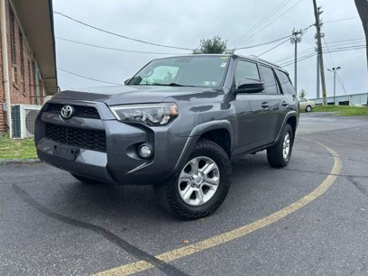 Used 2014 Toyota 4Runner SR5 Premium