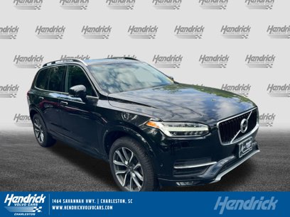 Used 2017 Volvo XC90 T6 Momentum w/ Vision Package