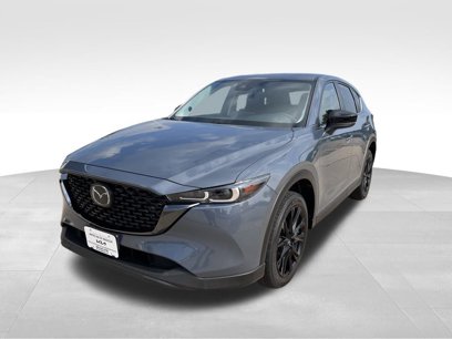 Used 2023 MAZDA CX-5 Carbon Edition