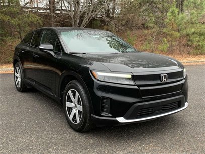 New 2024 Honda Prologue EX