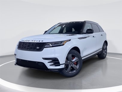 Used 2025 Land Rover Range Rover Velar Dynamic SE