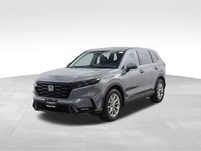 Used 2023 Honda CR-V EX-L
