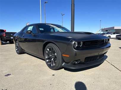 New 2023 Dodge Challenger R/T w/ T/A Package