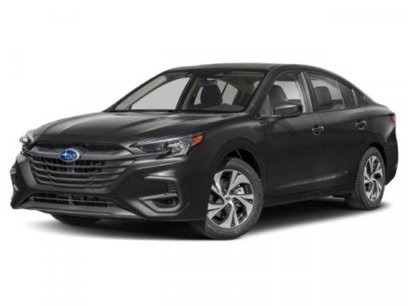 New 2025 Subaru Legacy