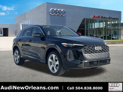 New 2025 Audi Q5 Premium Plus