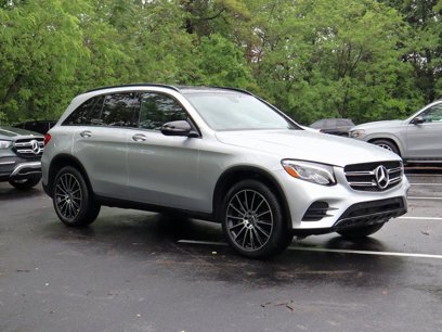 Used 2019 Mercedes-Benz GLC 300