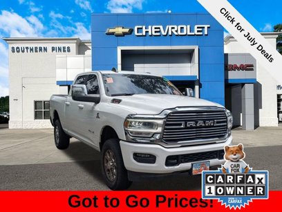 Used 2024 RAM 2500 Laramie