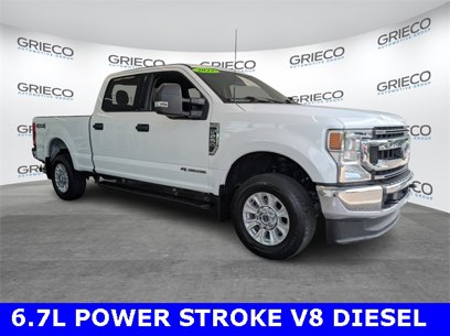 Used 2022 Ford F250 XLT