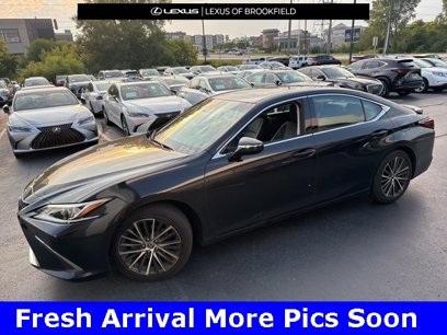 Used 2023 Lexus ES 350 w/ Premium Package