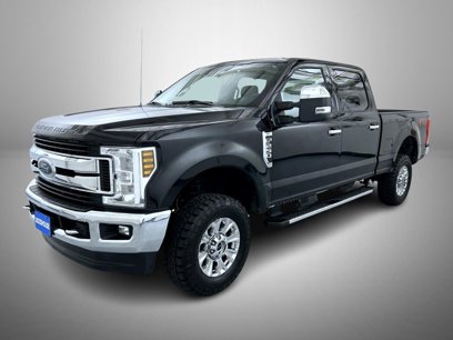 Used 2019 Ford F250 XLT w/ XLT Premium Package