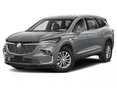 Used 2023 Buick Enclave Premium