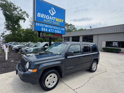 Used 2014 Jeep Patriot Sport w/ Power Value Group