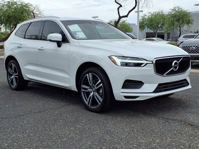 Used 2020 Volvo XC60 T5 Momentum w/ Protection Package Premier