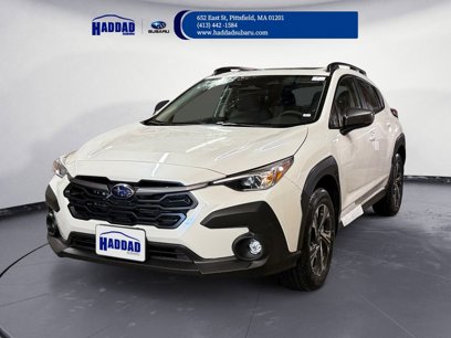 New 2025 Subaru Crosstrek 2.5i Premium