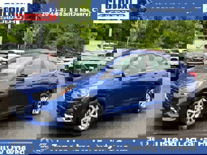 Used 2022 Hyundai Accent SEL