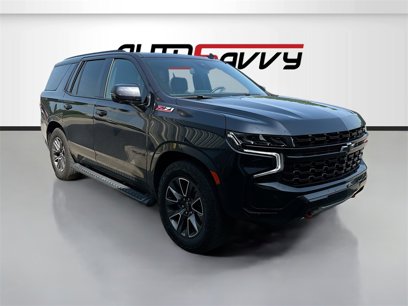 Used 2024 Chevrolet Tahoe Z71 w/ Z71 Off-Road Package