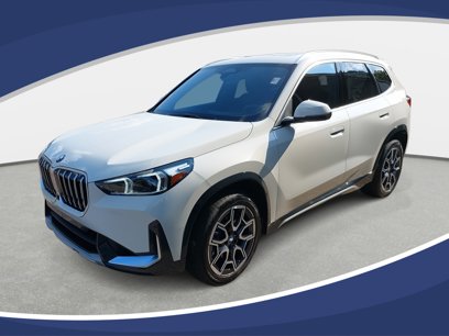 New 2025 BMW X1 xDrive28i w/ Technology Package