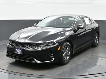 Used 2024 Kia K5 LXS