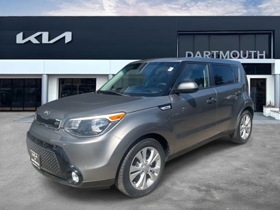 Used 2016 Kia Soul +