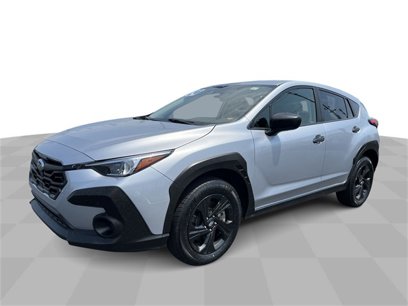 Used 2024 Subaru Crosstrek 2.0i