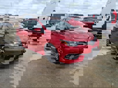 Used 2018 Toyota Corolla iM