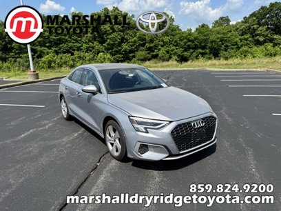 Used 2023 Audi A3 2.0T Premium