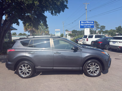 Used 2016 Toyota RAV4 Limited