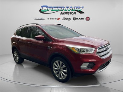 Used 2019 Ford Escape SEL