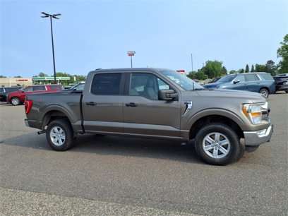 Used 2022 Ford F150 XLT