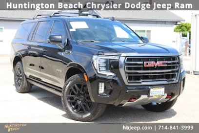 Used 2023 GMC Yukon XL AT4 w/ AT4 Premium Package