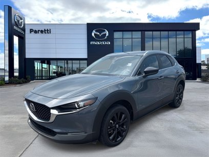 Certified 2022 MAZDA CX-30 AWD 2.5 S w/ Preferred Package
