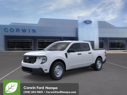 New 2025 Ford Maverick XL