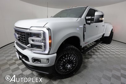 Used 2025 Ford F350 XL