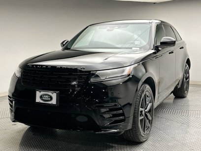 Used 2025 Land Rover Range Rover Velar Dynamic SE