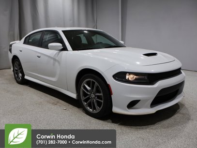 Used 2021 Dodge Charger GT w/ Cold Weather Package