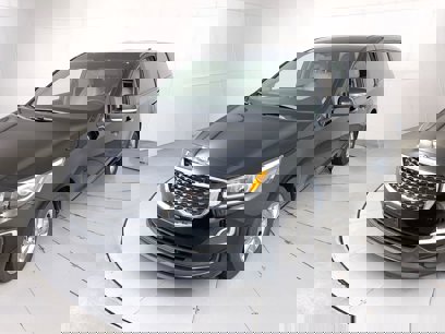 Used 2021 Kia Sedona LX