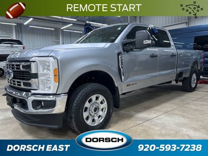 Certified 2023 Ford F250 XLT