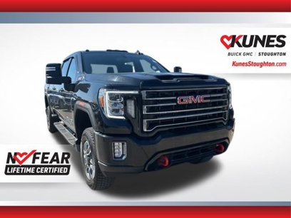 Used 2023 GMC Sierra 2500 AT4