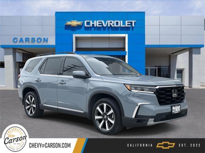 Used 2024 Honda Pilot Touring