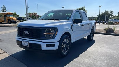 Used 2024 Ford F150 STX