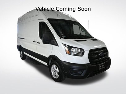 Used 2020 Ford Transit 250 148 High Roof
